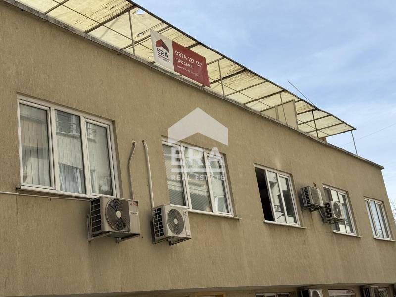 Продава се Офис в Бургас, Зорница - 106 кв.м за 1415 €/кв.м - Снимка #10