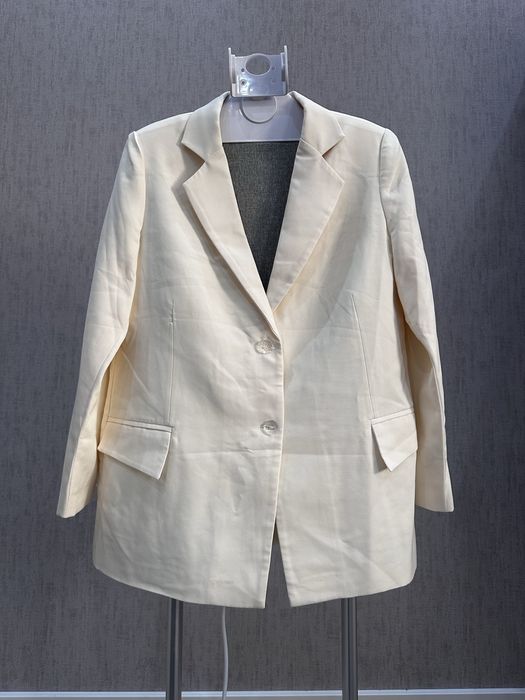 Костюм с брюками