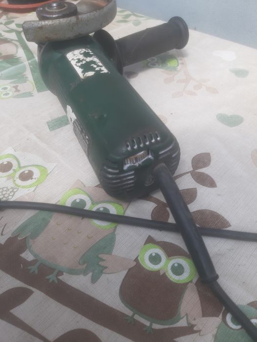 Flex bosch  cu  variator  de  turatie