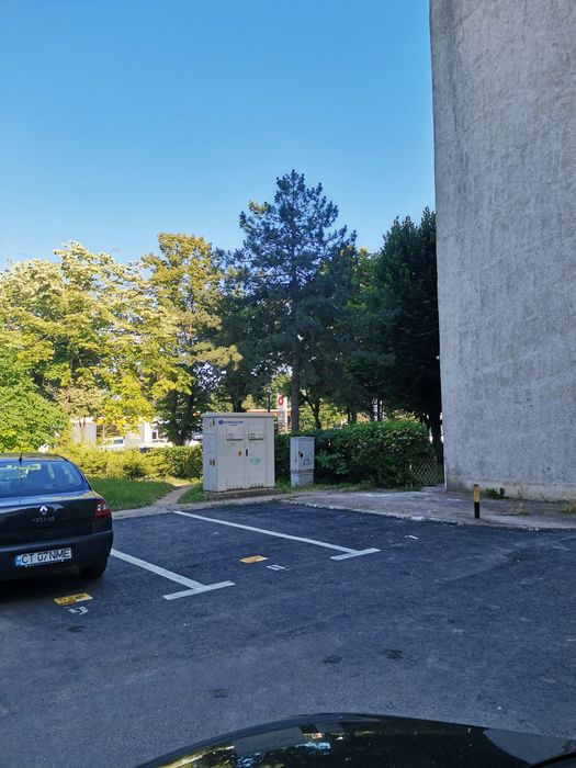 Apartament Satul de Vacanta 2 camere