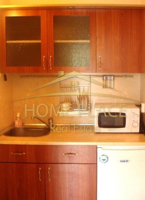 ЕДНОСТАЕН апартамент под наем - м-т Ален Мак