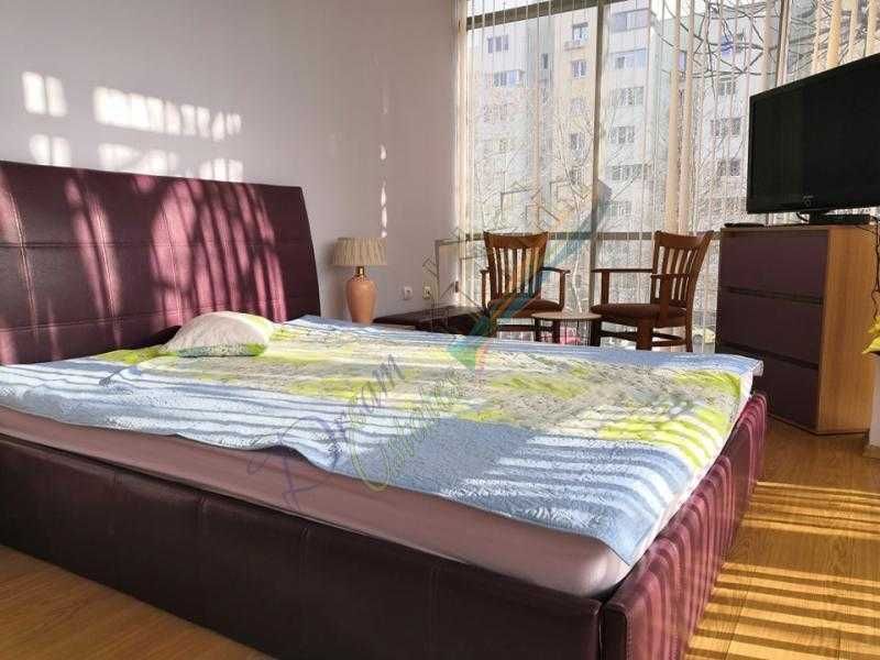 Дава се под наем Тристаен апартамент в Бургас, Братя Миладинови - 100 кв.м за 408 € - Снимка #5