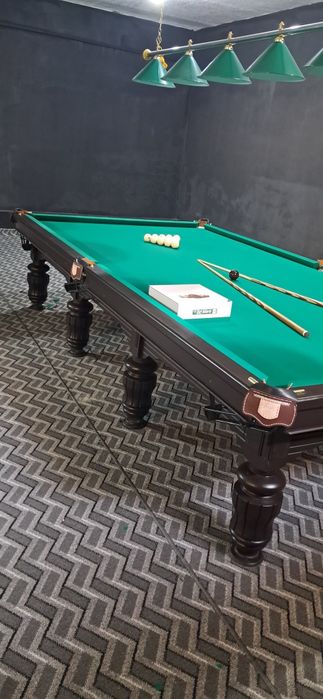 Blyard stol yasaymiz