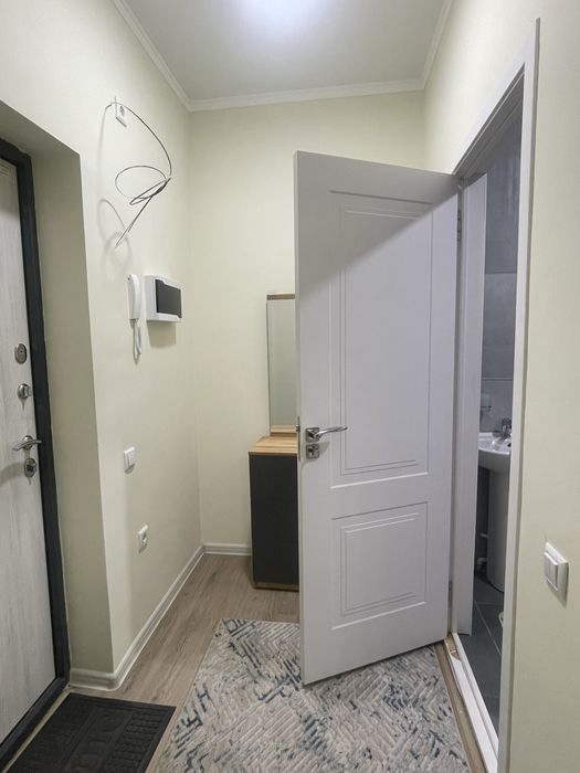 Продаю 1 - комнатная Новостройка ЖК Ассалом Сохил 1/5/16