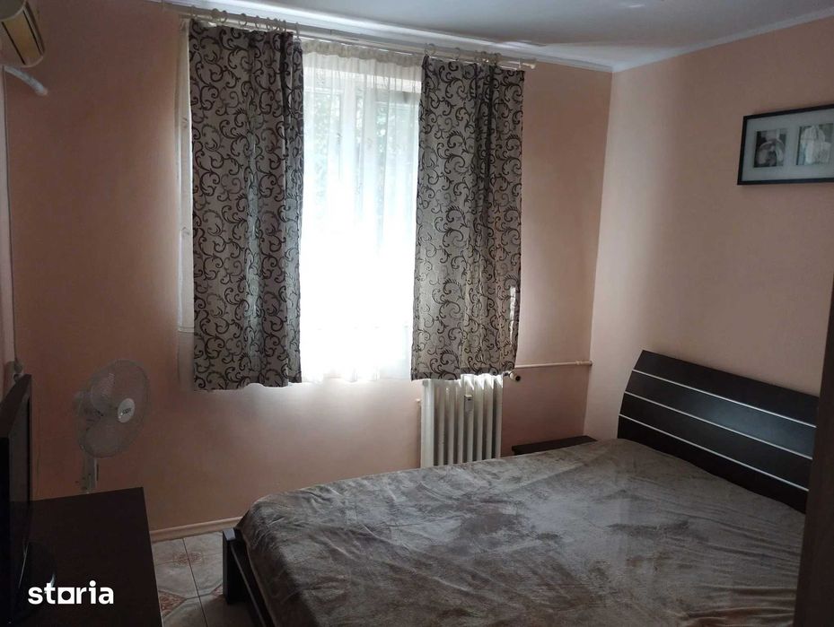 Camera libera in apartament