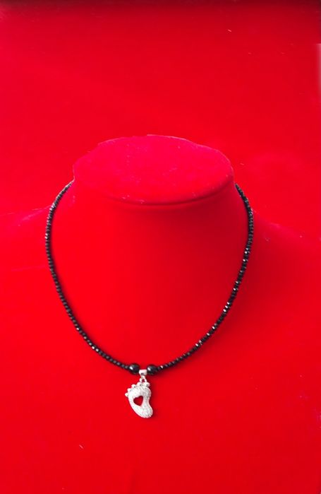 Чокеры ручной работы