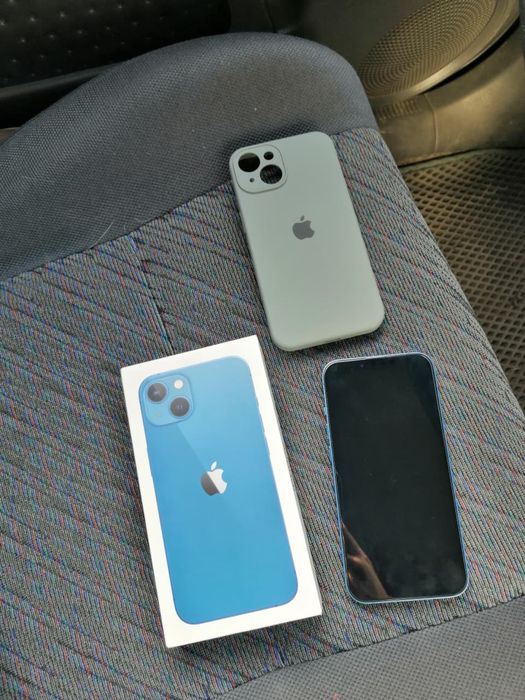 Iphone 13/ 128гб 100акб