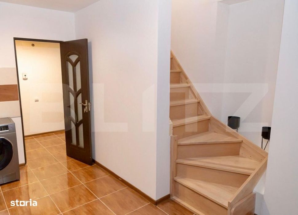 Apartament cu 3 camere 70mp , in zona Centrului Civic