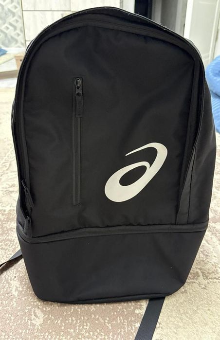 Спортивный рюкзак