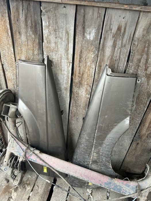 Продам запчасти пассат б3