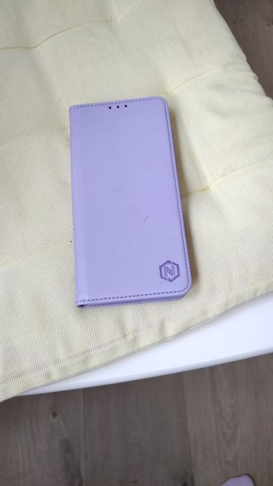 Нов кейс за redmi note 9 pro
