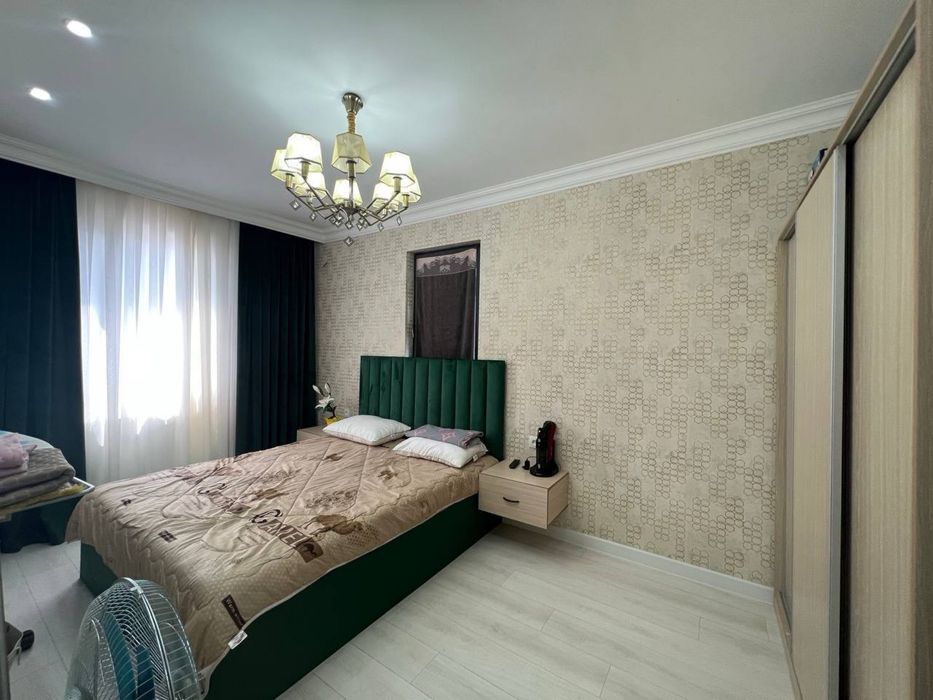 Сдается 2 ком Ц 1. Бибигон