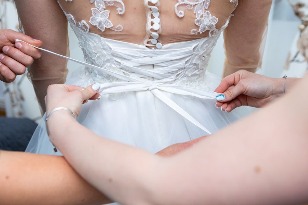 Rochie de mireasă Geea Sposa Platinum