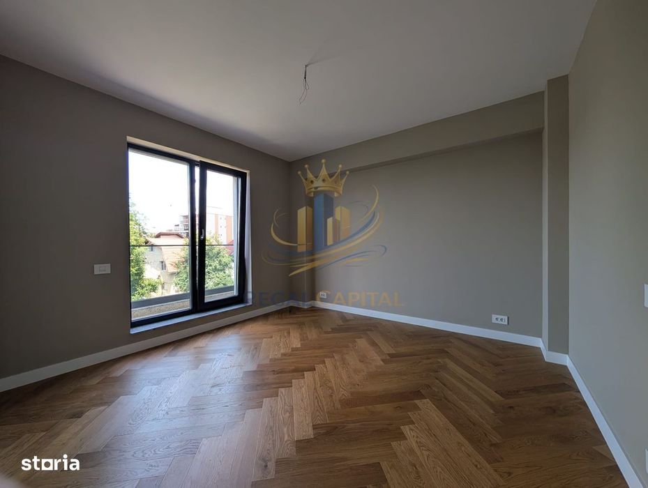 Apartament 3 Camere / Baneasa / Bd Aerogarii/ Biharia