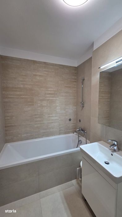 Apartament 3 camere  Coresi  77 mp utili + terasă 9 mp  Parcare + Beci