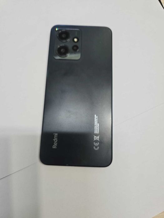 Xiaomi Redmi Note 12 (Уральск 0701) лот 053377