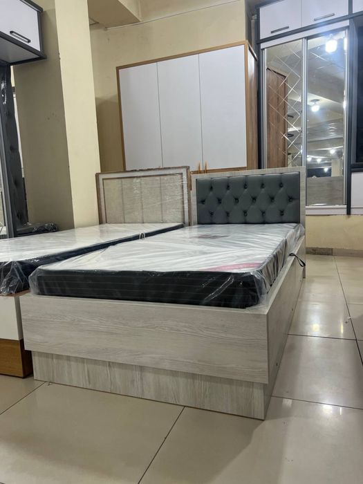 Spalniy 1 kishilik tayyor yoki zaqaz b.n xarid qiling