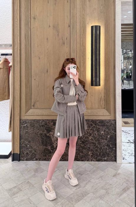 Moncler комплект