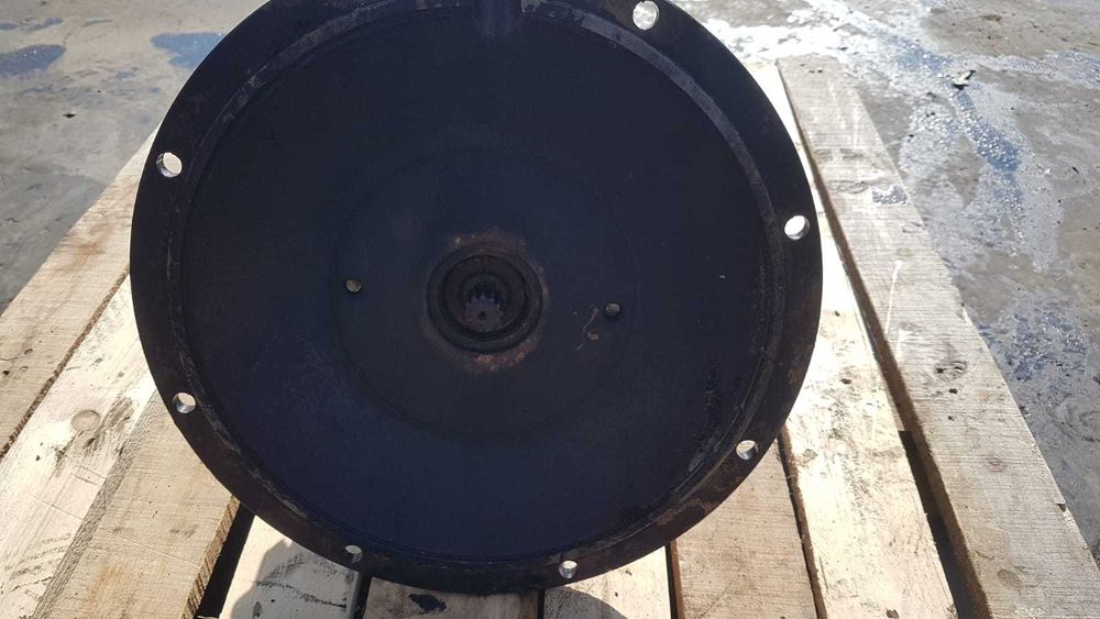 Pompa hidraulica Uchida-Hydromatik A10V17SR1RS5 miniexcavator