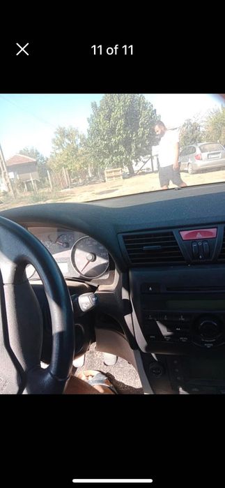 Фиат стило Fiat stilo 1.9 jtd 140 коня 6 скорости на части