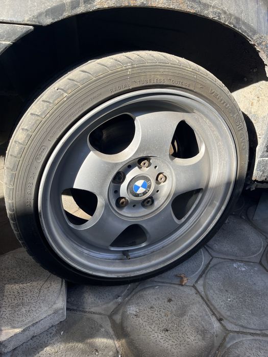 Диски r17 90 стиль