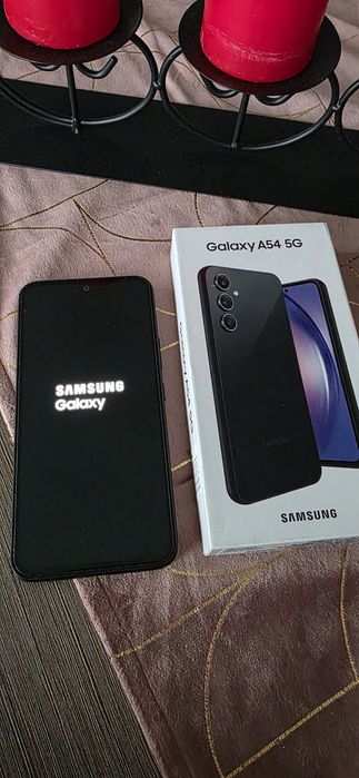 Самсунг Галакси А 54 5g