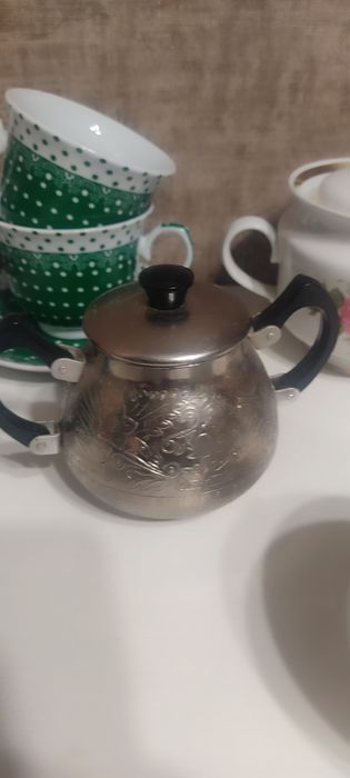 Продается посуда