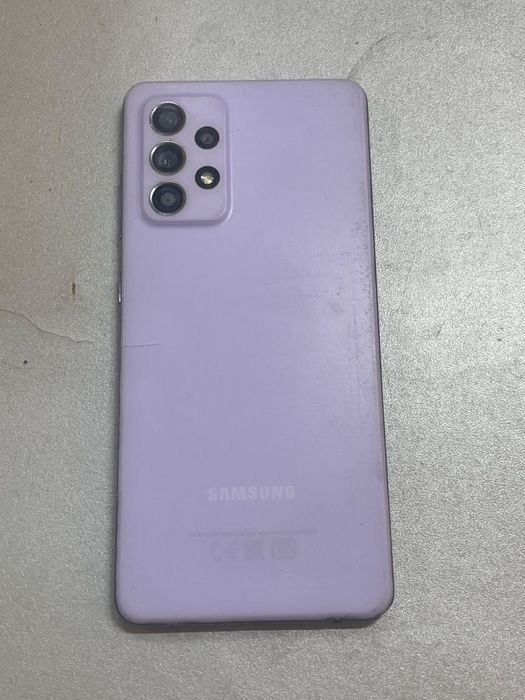 Пародам телефон А52 128 гб