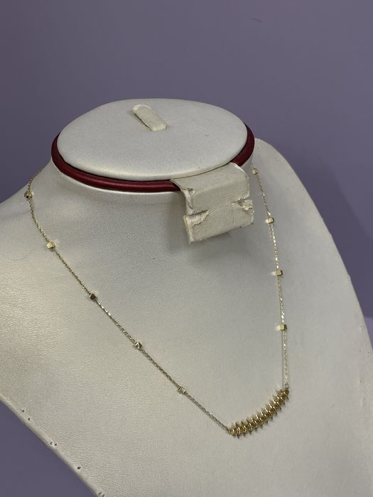 Золотая цепь / #СР809841