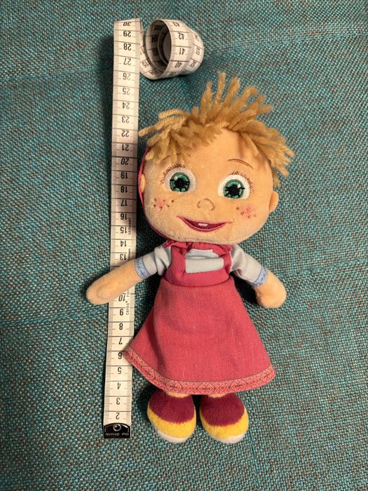 Papusa Masha 20 cm