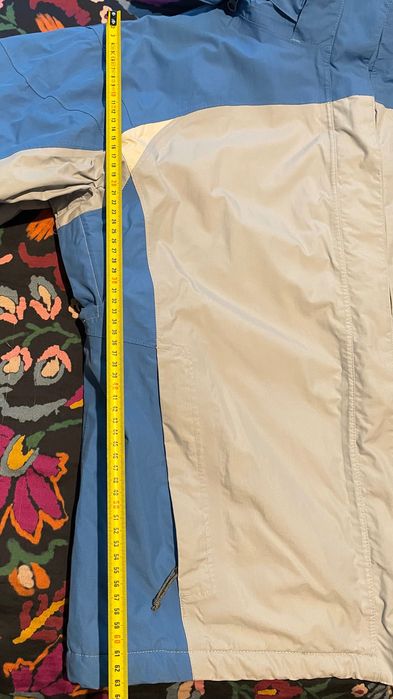 Топло unisex яке The North Face