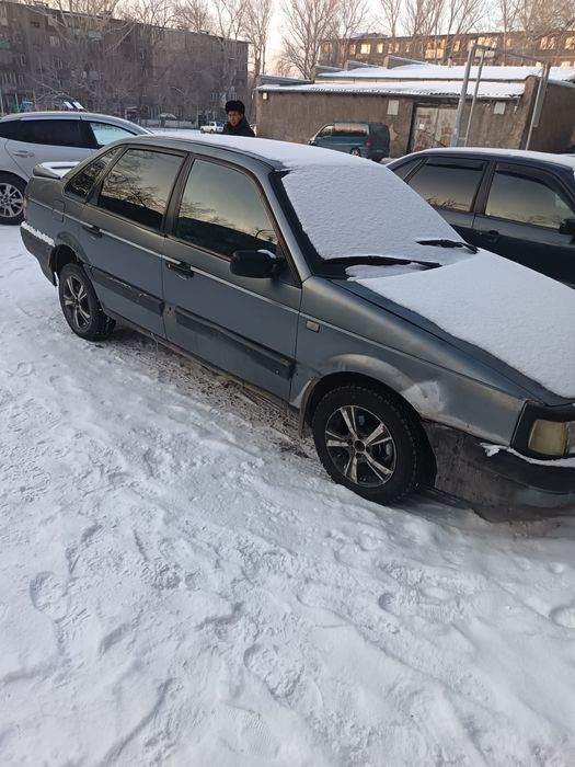 Продаю фольксваген пассат