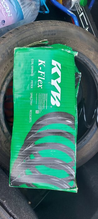 Пружина тойота королла