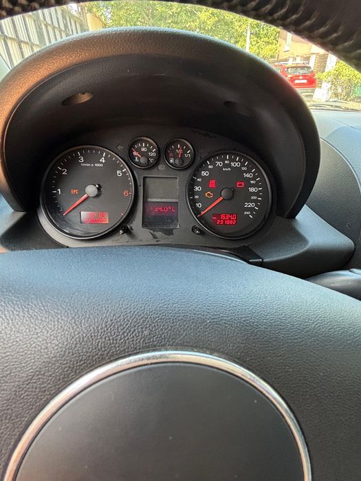 Audi A2 de vanzare