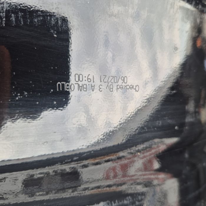 Janta R 18 Mercedes Amg 5x112 C class