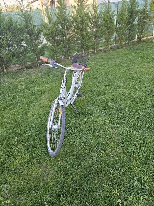 Bicicleta dama Pegasus
