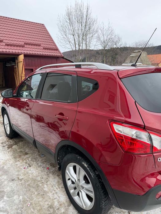 Vanzare Nissan stare impecabila