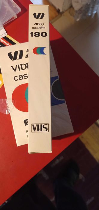 Видео касета Драгор (Dragor)180