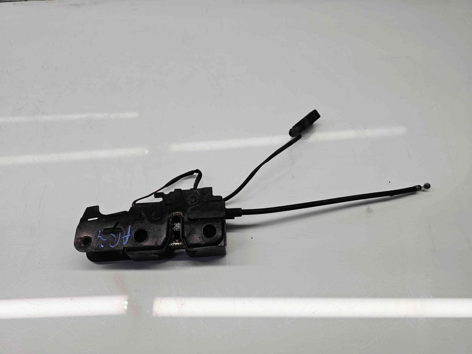 Broasca capota Skoda Octavia 2 Combi (1Z5) [Fabr 2004-2013] Facelift O