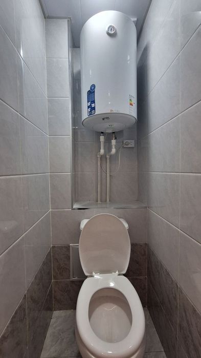 Срочно продаётся 2х ком квартира