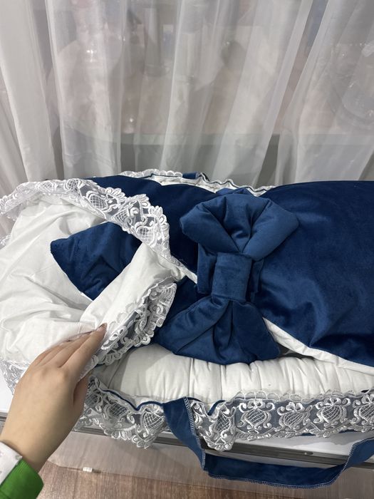 Продается детская люлька