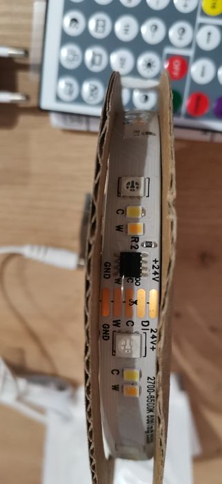 Banda led 3m autoadeziva