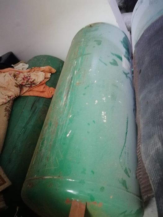 Продам металлические емкости