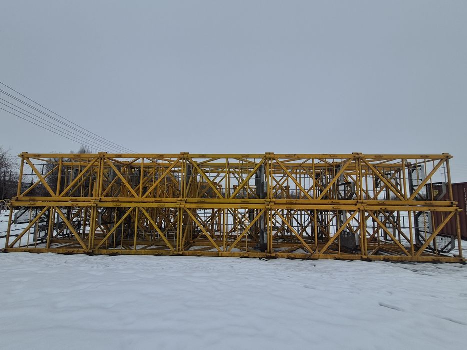 Zoomlion W6015_8  2021