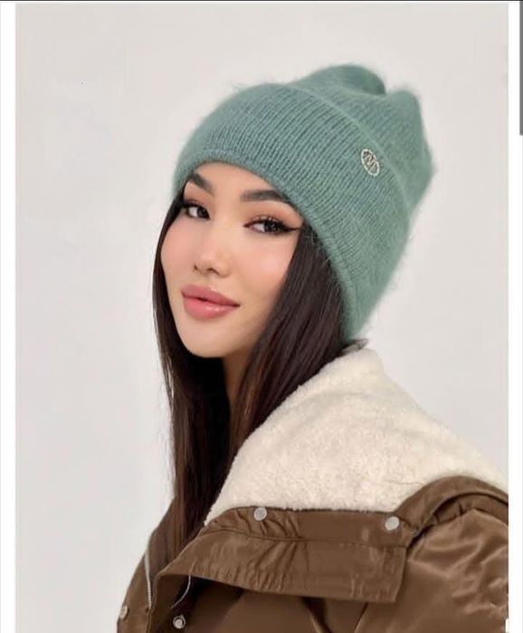 Шапочки..Ушанки,баярка.