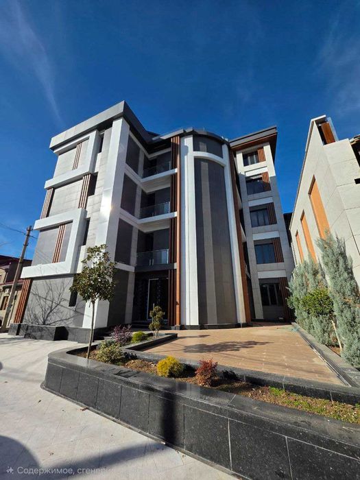 Продается гостиница на Ракат махалля (АС)