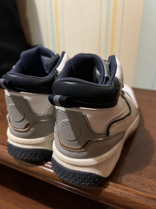 Продам обувь на мальчика