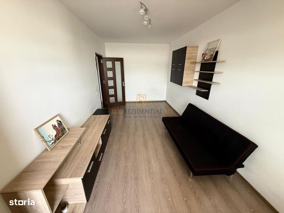 Apartament 2 camere de inchiriat langa metrou Dimitrie Leonida