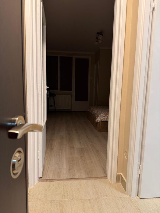 Studio Regim Hotelier - Piata Progresu