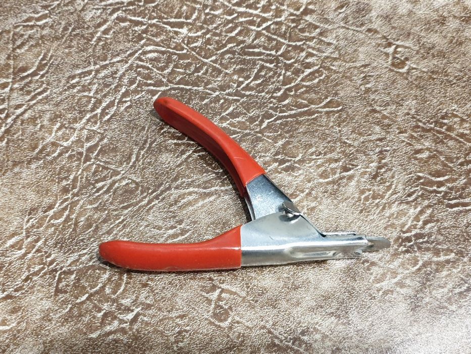 Ногтирезка для кошек